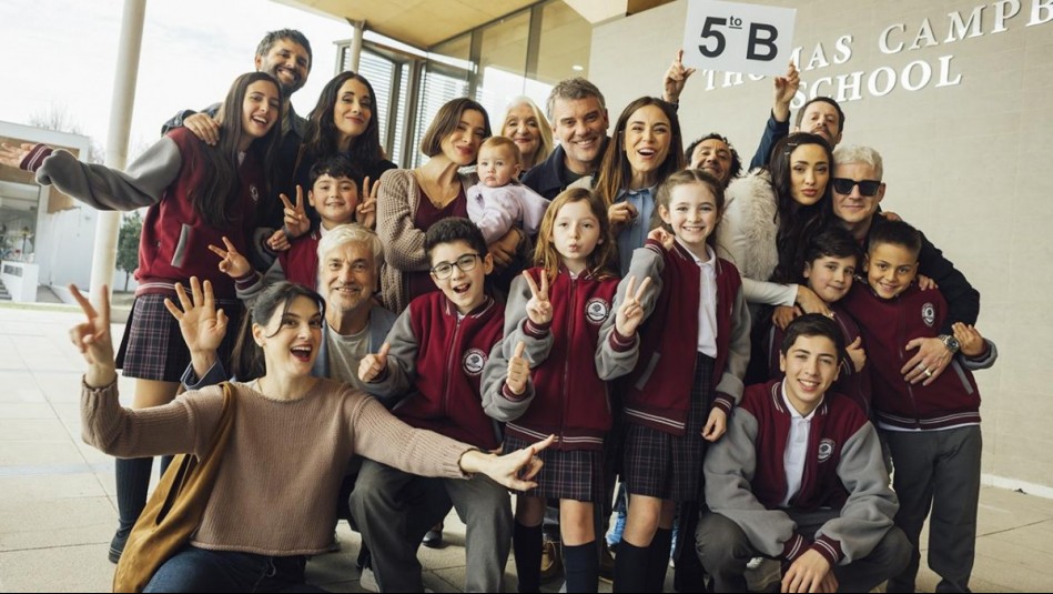 Programación de Mega para este jueves 5 de febrero: Revisa el horario de Reunión de Superados