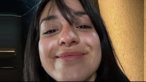 Rocío Toscano cuenta cuándo conocerá el sexo de su guagua y aclara confusión: 'Se súper malentendió'