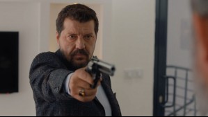 Corazón Negro - Capítulo 134: Tahsin contra el prestamista