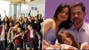 Actor de El Jardín de Olivia tendrá aparición en Reunión de Superados: Será amigo de Jaime