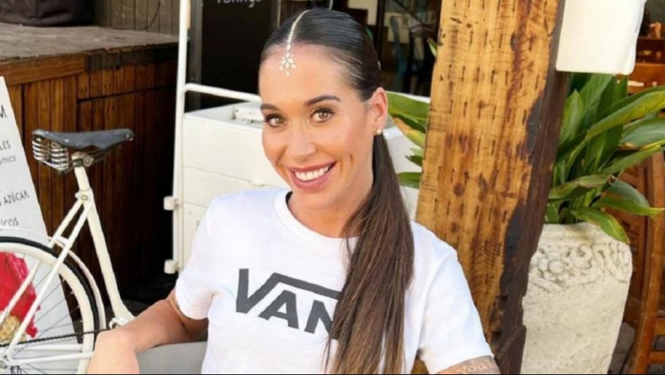 'Pudo haber sido peor': Vale Roth relata detalles del 'pequeño' accidente vehicular que sufrió