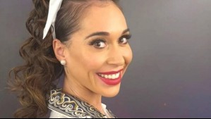 Así es el antes y después: Vale Roth muestra cómo le aplicaron tratamiento de bótox full face