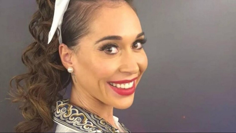 Así es el antes y después: Vale Roth muestra cómo le aplicaron tratamiento de bótox full face