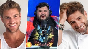 Con un elemento prohibido: Otakin reveló que pilló a Efrén Reyero y a Adrián Pedraja haciendo un complot