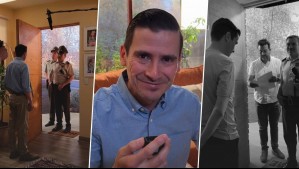 'Se hunde poco a poco': Álvaro Espinoza analizó el mal momento por el que pasa Max en Reunión de Superados