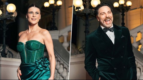 Animadores confirmados y entradas gratuitas: Así será la Gala de Viña 2026 por las pantallas de Mega