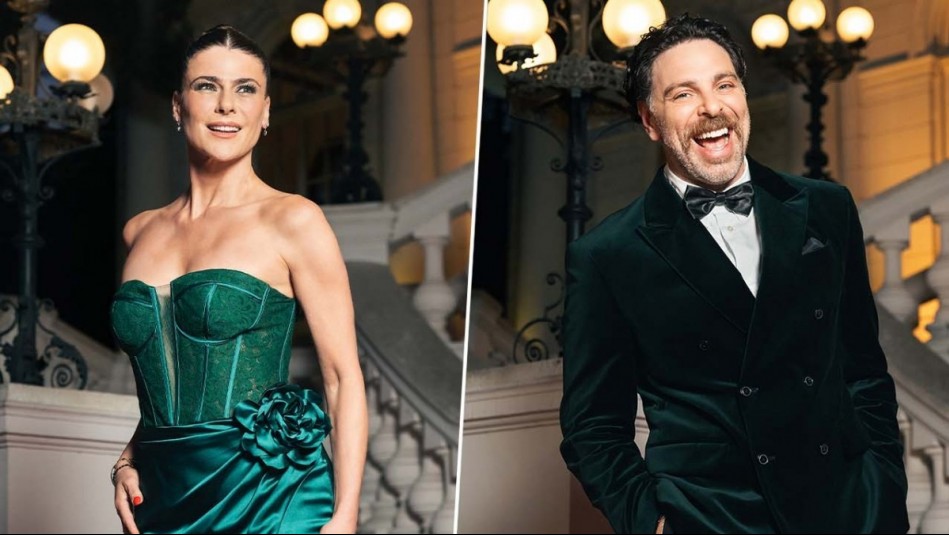 Animadores confirmados y entradas gratuitas: Así será la Gala de Viña 2026 por las pantallas de Mega