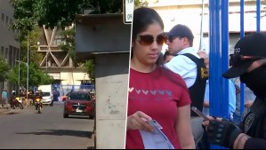 Con estricto control y sin acceso a público: Así está el Barrio Meiggs tras desalojo de toldos azules