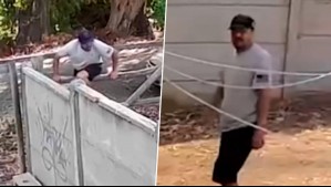 Vacaciones baja amenaza: Delincuentes estudian a veraneantes y atacan cuando dejan cabañas solas en el litoral