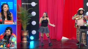 El Internado React - Capítulo 71: Otakin reveló grandes secretos de la casona