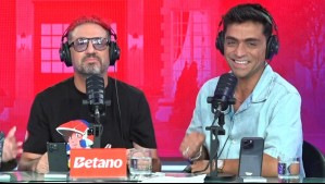 El Internado Más Picante - Capítulo 72: Etienne Bobenrieth forma parte del programa