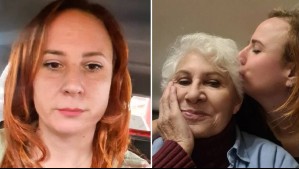 Hija de Teresita Reyes comparte emotivo recuerdo en una fecha especial: 'Sin poder saber que sería el último'