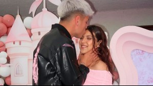 Ignacia Antonia revela importante decisión sobre su hija: Fue tomada junto a su pololo Ak4:20