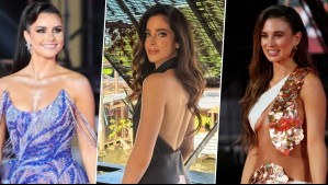 Con una Miss Universo incluida: Estos son los famosos confirmados para la Gala de Viña 2026
