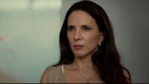 Reunión de Superados - Capítulo 75: La petición a Josefa