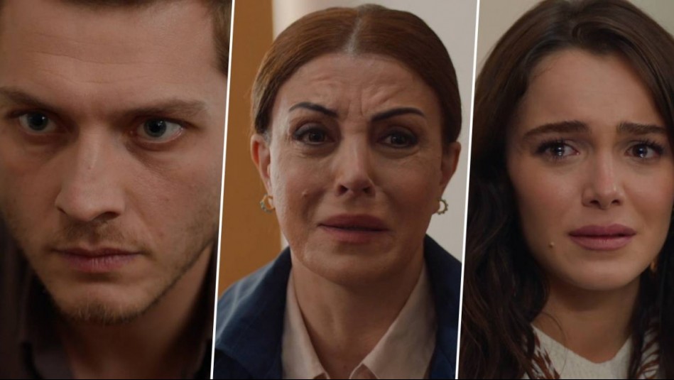 Corazón Negro - Capítulo 135: La cruda realidad