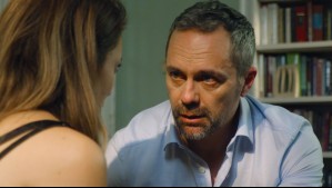 El Jardín de Olivia - Capítulo 227: Un rescate y una advertencia