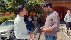 'Dejaste a la Javiera botada': Max intentará burlarse de Manuel en el capítulo 76 de Reunión de Superados