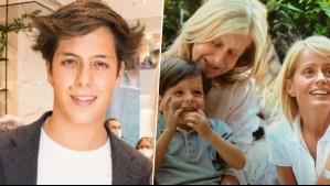 'El ángel más lindo y fiel': Máximo Menem Bolocco recuerda a su abuela con emotivo mensaje