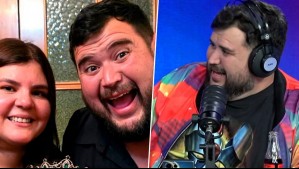 Otakin reveló el particular motivo por el que se casará el 28 de febrero: 'Quería que en mi foto...'