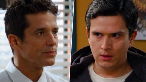 'Está extorsionando a Omar': Gonzalo tendrá que dar explicaciones a Santana en el capítulo 228 de EJDO