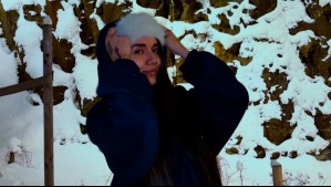 'No te saltes esta etapa': La coqueta recomendación de Steffi Méndez desde Suecia