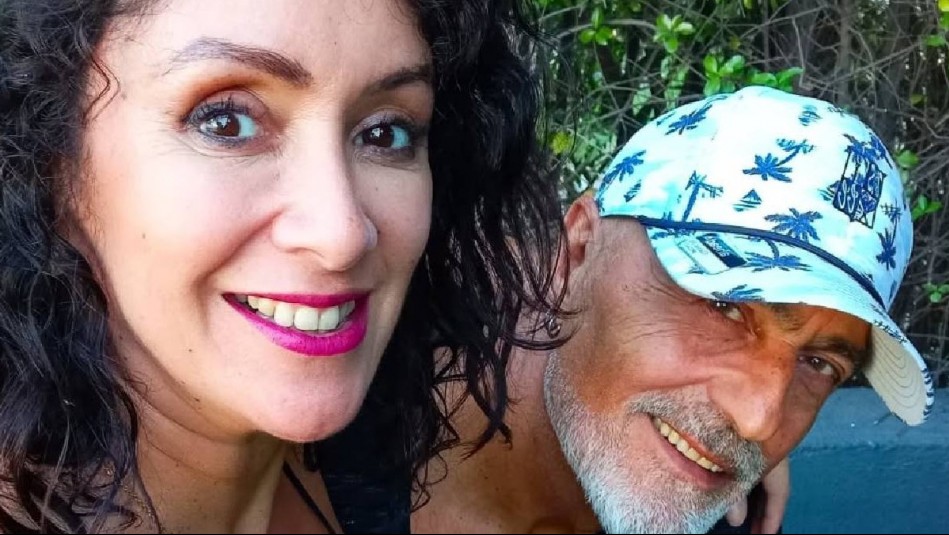 El choque cultural de Angélica Sepúlveda con su novio turco al planear su boda: 'No sabía si era broma'