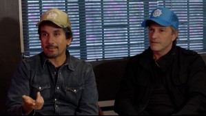 Avance del capítulo 7 de Camino a Viña 2026: Bacilos afirmará que sufrió en su primer paso por Viña del Mar