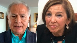 Caso María Ercira: Abogado de familia afirma que grabación del día de desaparición fue entregada a un tercero