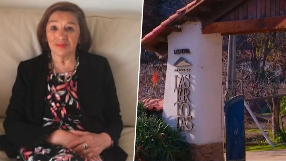 Caso María Ercira Contreras: Fiscalía ordena al SML nuevos peritajes en Fundo Las Tórtolas