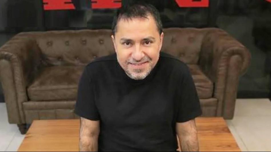 El millonario monto en que Chico Pérez vende su colección de más de 5 mil vinilos: 'Vale mucho más'