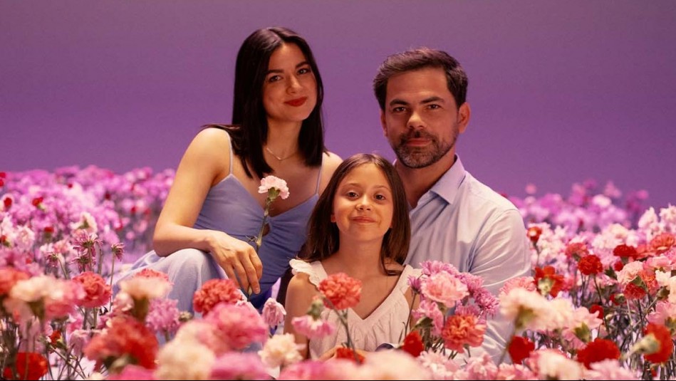 Programación de Mega para este lunes 9 de febrero: Conoce el horario de El Jardín de Olivia