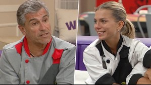 'Tocaste mi vida': La tierna despedida de Fernando Solabarrieta a Milo González