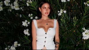 ¿Cerrando ciclos? Ignacia Michelson impacta a sus seguidores con radical cambio de look