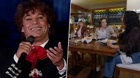 Camino a Viña 2026 - Capítulo 6: Un recorrido por la obra de Juan Gabriel y las confesiones de Pandora