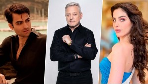 Ocho figuras de renombre: Conoce al destacado jurado del Festival de Viña del Mar 2026