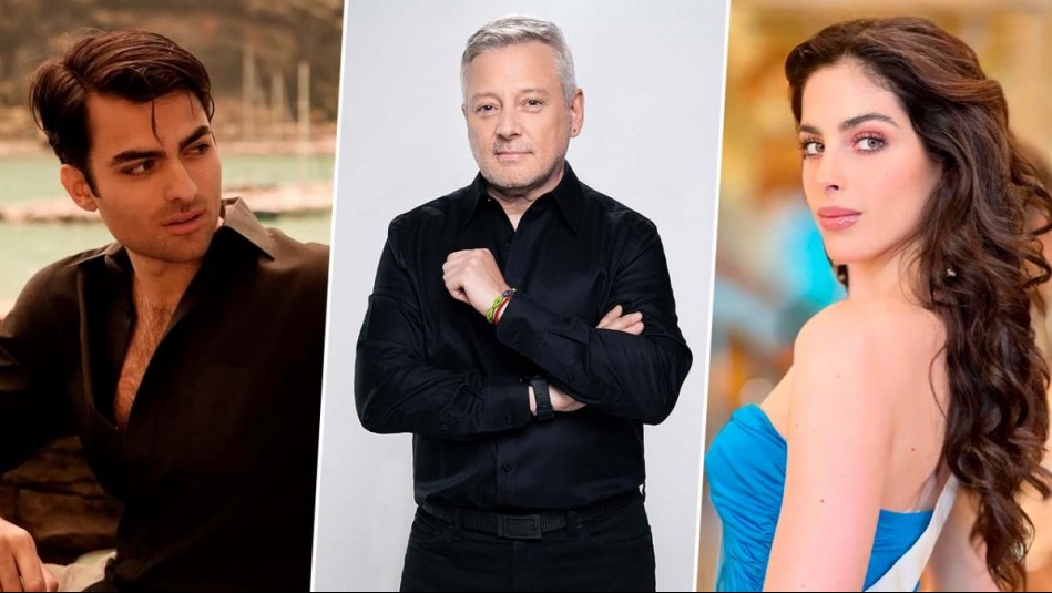 Ocho figuras de renombre: Conoce al destacado jurado del Festival de Viña del Mar 2026