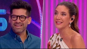 'Nerviosos, pero muy felices': La emoción de Karim Butte y Florencia Vial por sus roles en Viña 2026