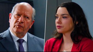 Ya no quiere ser una Walker: Nacha tomará inapelable decisión en el capítulo 229 de El Jardín de Olivia