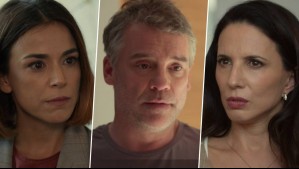 Matilde se volvió a encontrar con Josefa: Este fue el noble gesto que tuvo con su ex en Reunión de Superados