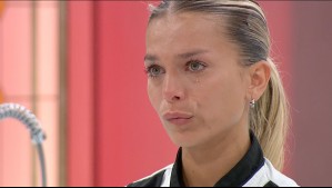 El Expulsado - Capítulo 8: El desgarrador adiós de Milo González