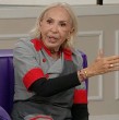 Conoce en detalle la advertencia que le dio Laura Bozzo a Milo González sobre su romance con Adrián Pedraja.