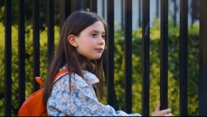 El Jardín de Olivia - Capítulo 228: Nadie sabe dónde está Oli