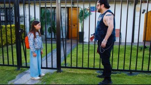 Clemente está desesperado: Olivia quiso visitar a Diana y desapareció tras confiar en un desconocido en EJDO