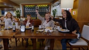 'Queremos ir a Chile': Pandora afirma que quiere volver al país por un especial motivo