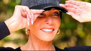 'Brutalmente sincera': La inesperada respuesta de Raquel Argandoña a fan que quedó impresionada con su look