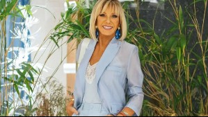 Un campamento con mucho estilo: La decoración playera de Raquel Argandoña en sus merecidas vacaciones