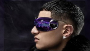 ¡El nuevo sonido! Sinaka es confirmado para la Gala del Festival de Viña del Mar 2026