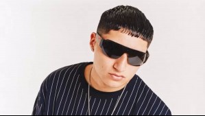 ¿Quién es Sinaka? El joven artista chileno que fue confirmado para la Gala de Viña 2026