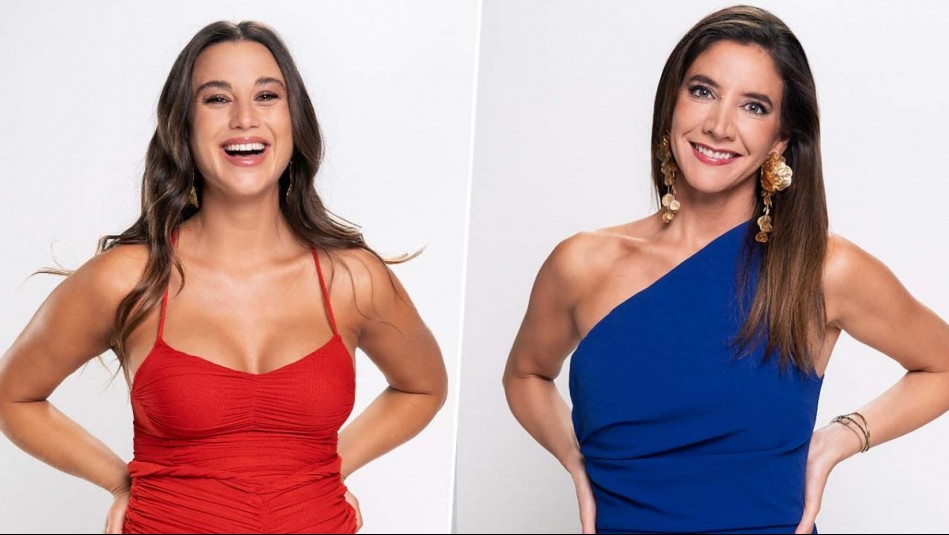 ¡Dos destacadas periodistas! Tita Ureta y Florencia Vial se harán cargo del backstage de Viña 2026